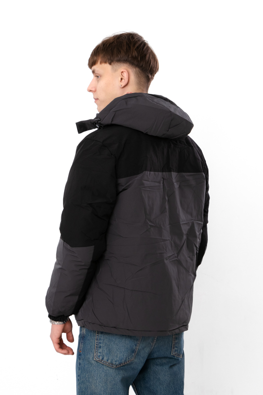 Куртка чоловіча